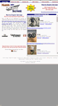 Mobile Screenshot of marineenginesalvage.com